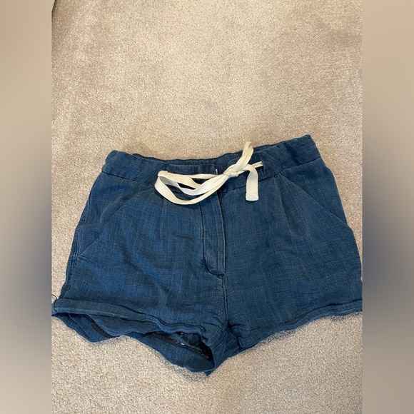 Wilfred Allegra Short - Picture 4 of 4